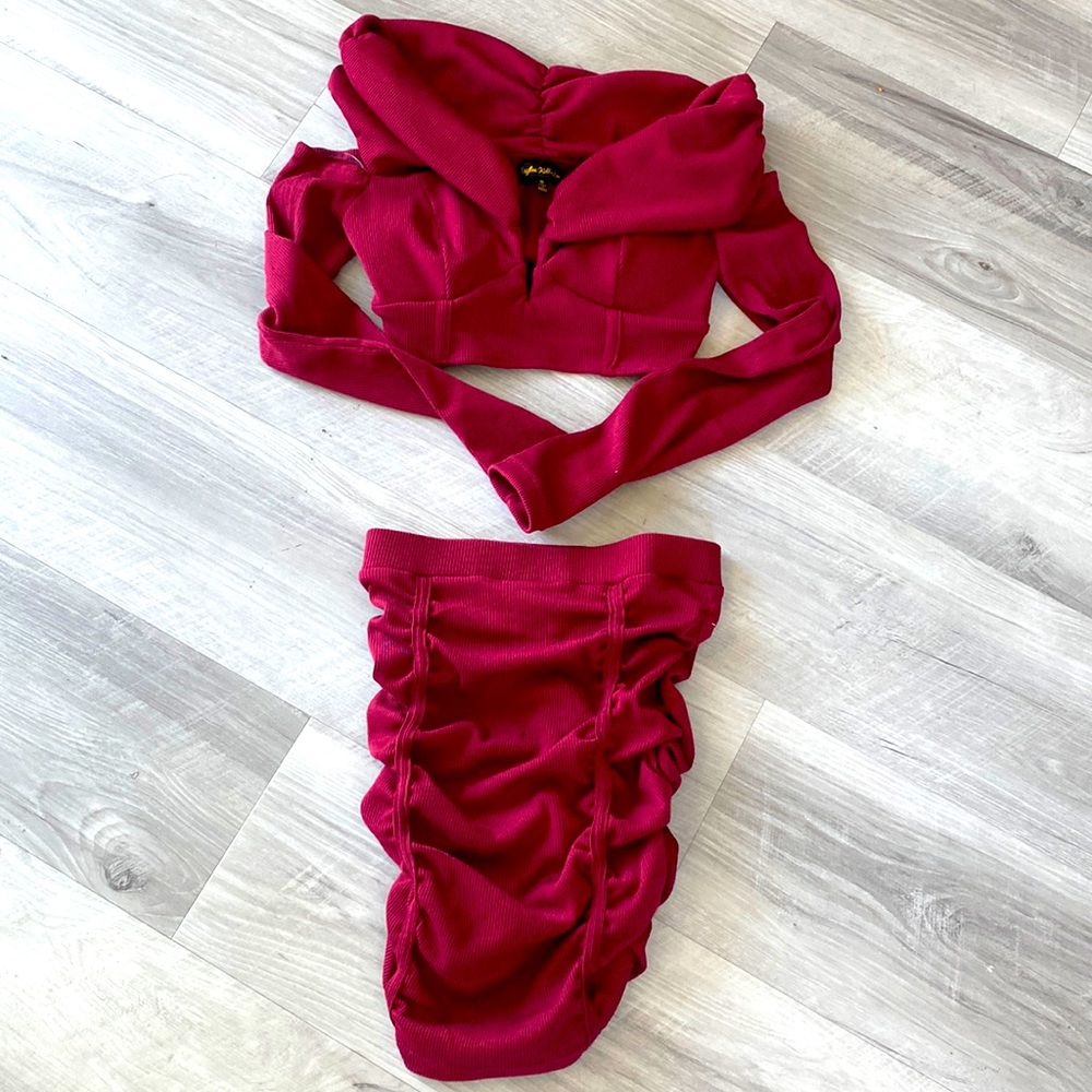 Kaylee Kollection. 2 piece